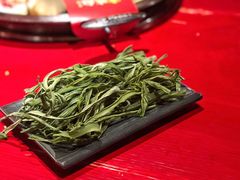 -谭鸭血老火锅(漳州路店)