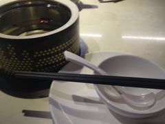 -加餐海鲜自助(集美银泰百货店)