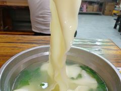 -王菊美食街·王菊面馆(总店)