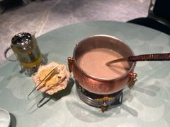 陶高奶茶-巴音浩日娲酒楼(双林东路店)