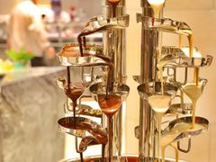 -厦门艾美酒店·新食谱西餐厅