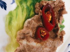 -伟记牛肉(金鸿公路店)