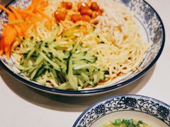 -陳香貴·兰州牛肉面(上海长风大悦城店)