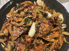 -巴厘龙虾·榜首油焖大虾(青山店)
