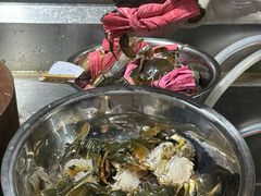 -辣螃铠盆盆蟹大排档(总店)