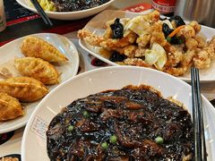 -香港饭店0410(明洞店)