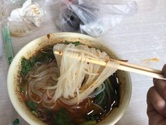 天府米线-天府米线笼笼肉夹馍(钟楼小区店)