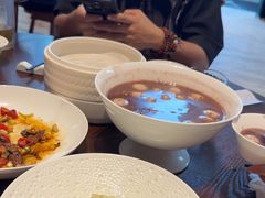 -羡餐厅·杭帮菜·淳菜(千岛湖自由洲际殿店)