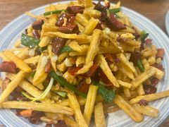 -静一餐厅·湖北菜(前门创始店)