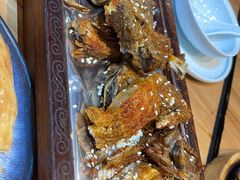 -品回味清真西北楼(宁波首店)