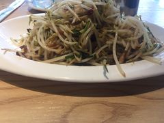 -山沟沟羊小馆&烤全羊羊肉汤(麦岛店)