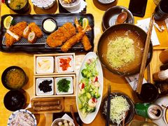 -胜博殿日式炸猪排(西红门店)