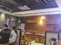 -木屋烧烤(创意园店)