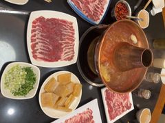 -情忆草原涮肉馆