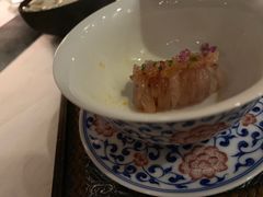 -三嚥阁 La Villa Restaurant