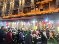 -老船夫石锅苗苗鱼·老字号(三道堰总店)