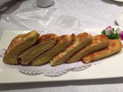 -北李妈妈菜·海肠捞饭(高新万达店)