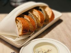 -壳里西餐厅Coquille Seafood Bistro(蒙自路店)