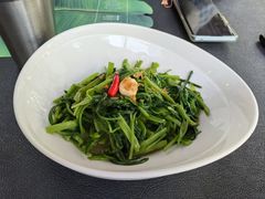 -帕蓝·暹罗料理(大学路店)