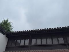 -南京市民俗博物馆(甘熙故居)
