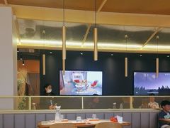 -杨氏青龙虾·羊蝎子(珠江路店)
