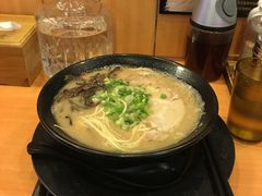 -博多一幸舍(侨福芳草地购物中心店)