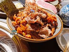 -伊茉家的烤肉店(勒泰中心店)