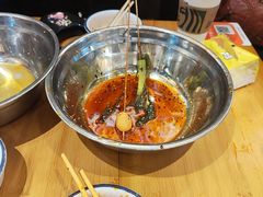 -嘉州鲜知味钵钵鸡(奎星楼店)