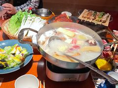 -仓桥家·焗寿司·锅物(光谷步行街店)