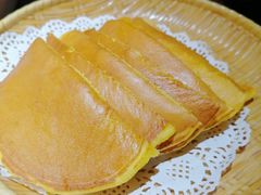 东北玉米面饼-李老哈·东北菜(宋园路店)