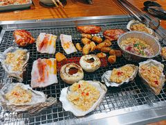 -蚝英雄·自助烤蚝(高新店)