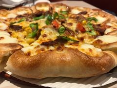 -必胜客(新福地店)