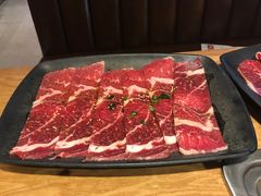 -新石器烤肉(南站店)