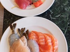 -白天鹅宾馆·流浮阁咖啡厅