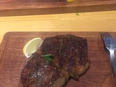 -MEAT MATE 鲜食肉铺(凤凰汇·里巷店)
