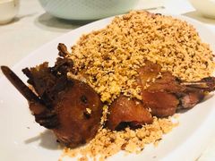 -老上海弄堂菜馆(恒基名人购物中心店)