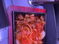 -丰茂烤串(全国首店)