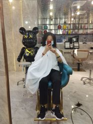 -悦SALON