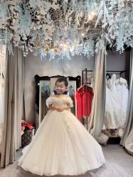 -韩国天使嫁衣婚纱礼服馆(上海旗舰店)