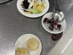 -三兴涮羊肉(荣安大街店)