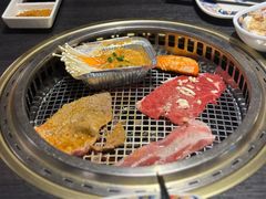 -AJIYA·池袋日式烧肉自助(天津万象城店)