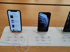 -Apple零售店(深圳益田假日广场店)