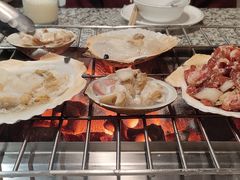 -震海贝烤贝·民俗特色店(延吉总店)
