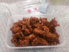 -乔波食品(杜桥中心菜场店)