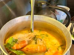 -大头虾越式风味餐厅(光明广场店)