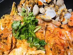 -大厨的餐厅(曾厝垵总店)