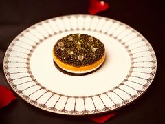 -wann lounge 低温慢煮牛排·清吧