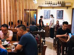 大堂-本格·深夜食堂(北理工店)