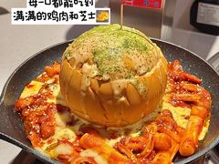 -韩一品韩国料理(柏庐南路店)