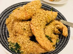-新加坡海鲜共和(名胜世界圣淘沙海滨坊)